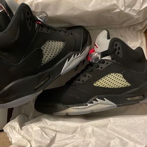 Air Jordan 5 Sneakers